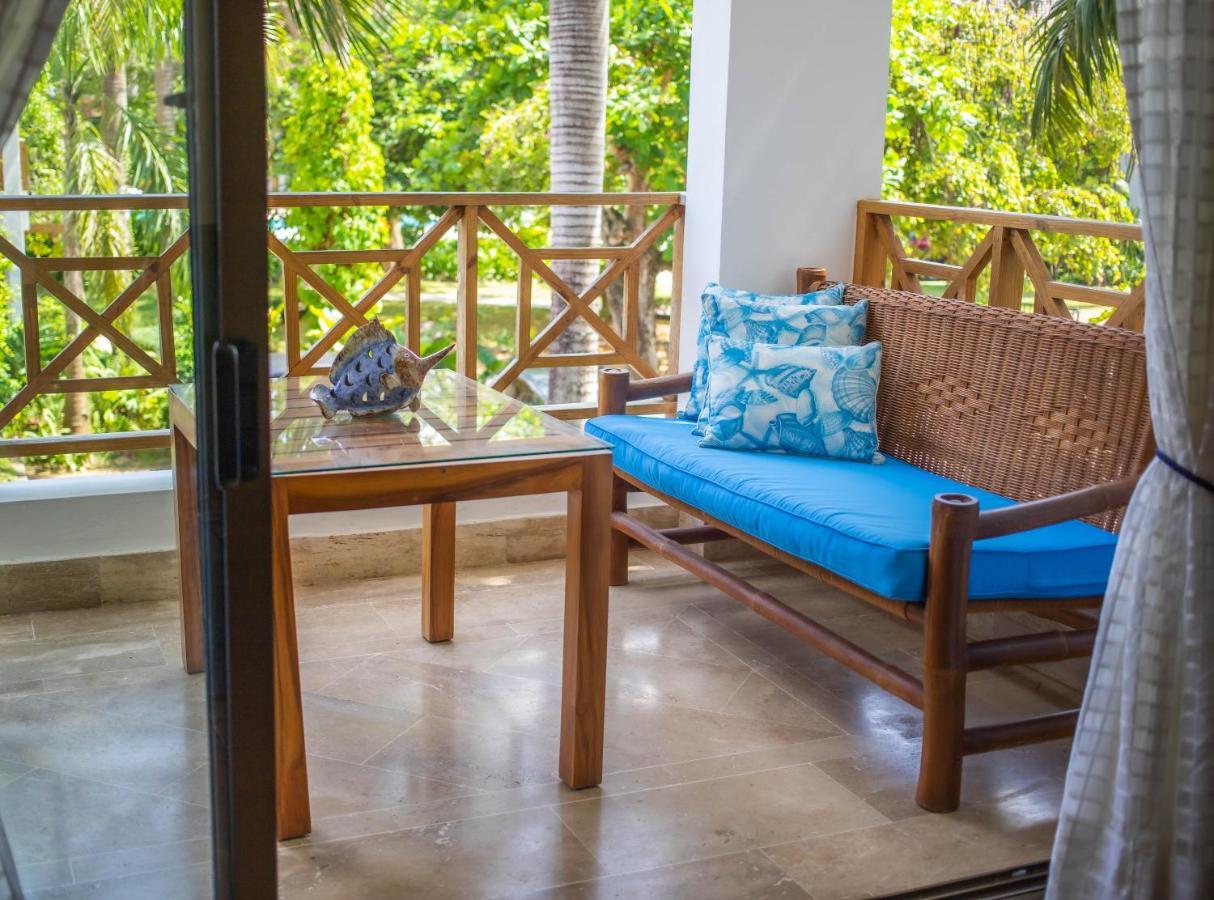 Monserrat Residences Las Terrenas Exterior foto